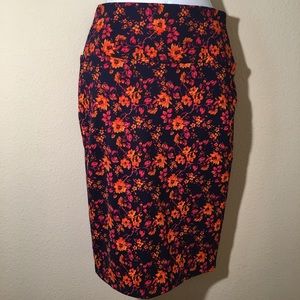 3/$20 Lularoe Casual Skirt